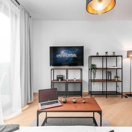 Apartments Jana Kazimierza 50 By Renters 바르샤바 외부 사진
