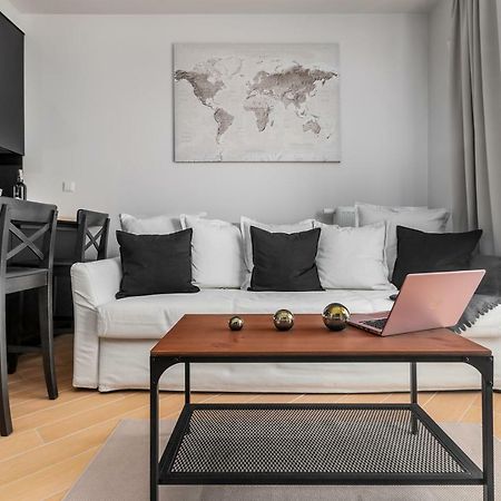 Apartments Jana Kazimierza 50 By Renters 바르샤바 외부 사진