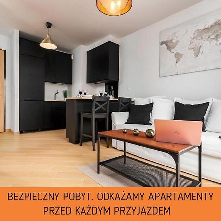 Apartments Jana Kazimierza 50 By Renters 바르샤바 외부 사진