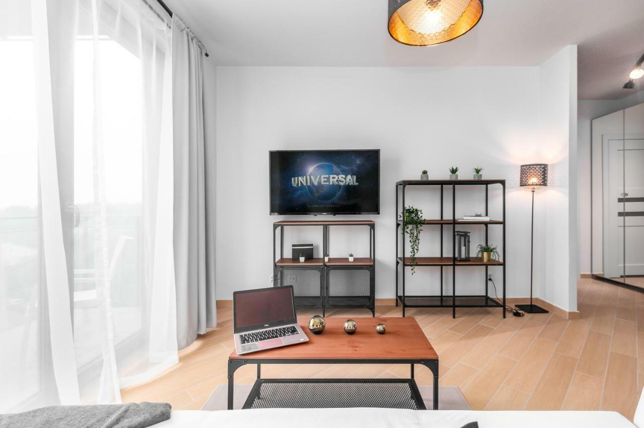 Apartments Jana Kazimierza 50 By Renters 바르샤바 외부 사진