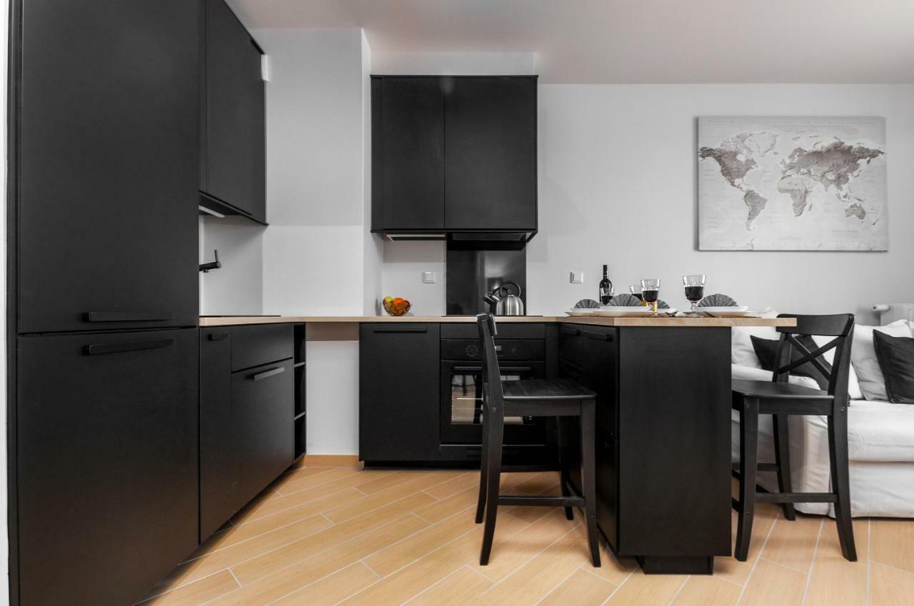 Apartments Jana Kazimierza 50 By Renters 바르샤바 외부 사진