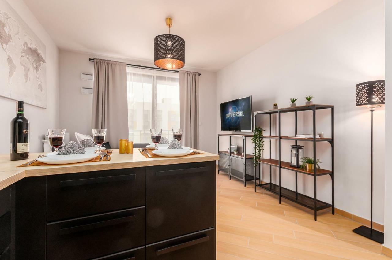 Apartments Jana Kazimierza 50 By Renters 바르샤바 외부 사진